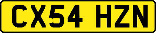 CX54HZN