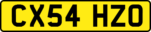 CX54HZO