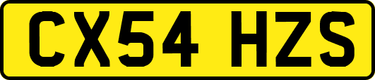 CX54HZS