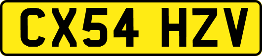 CX54HZV