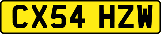 CX54HZW