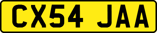 CX54JAA