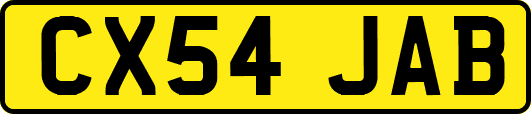 CX54JAB