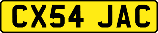 CX54JAC