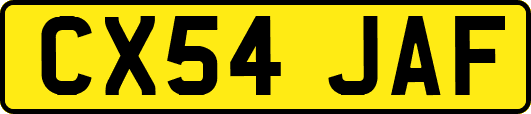 CX54JAF