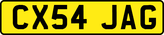 CX54JAG