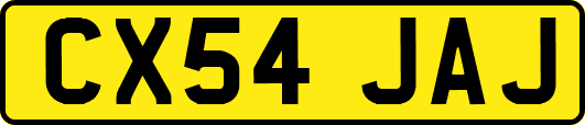 CX54JAJ