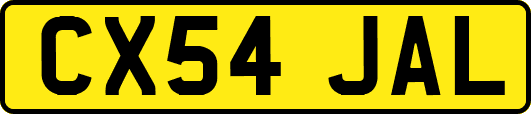 CX54JAL