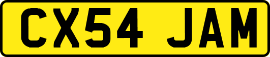 CX54JAM