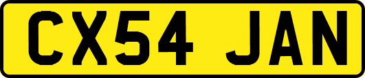 CX54JAN
