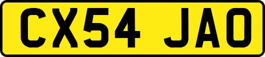 CX54JAO