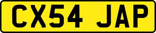 CX54JAP