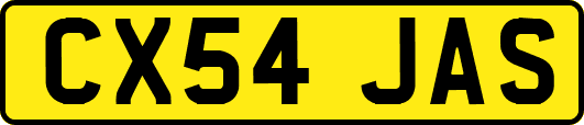 CX54JAS