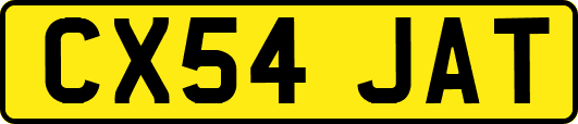 CX54JAT