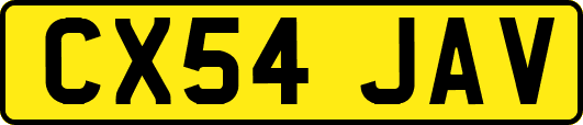 CX54JAV