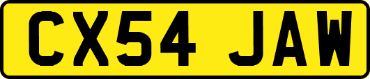 CX54JAW