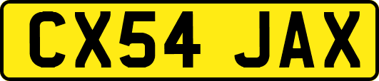 CX54JAX