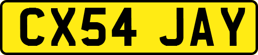 CX54JAY