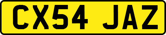 CX54JAZ