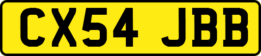 CX54JBB