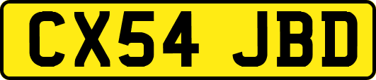 CX54JBD