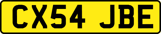 CX54JBE