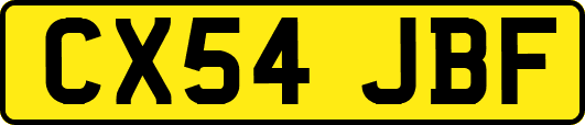 CX54JBF