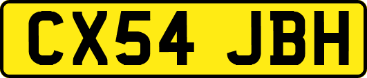 CX54JBH