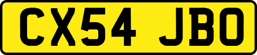 CX54JBO