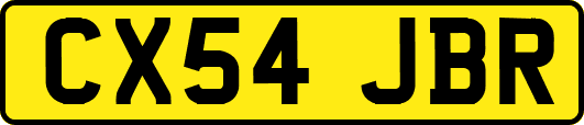 CX54JBR