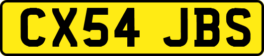 CX54JBS