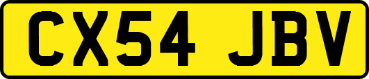 CX54JBV