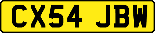 CX54JBW