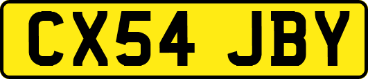 CX54JBY
