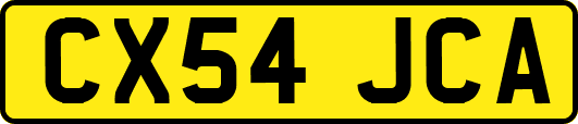 CX54JCA