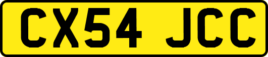 CX54JCC