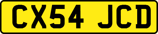 CX54JCD