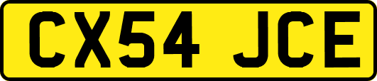CX54JCE