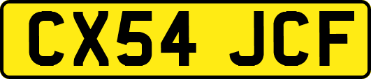 CX54JCF