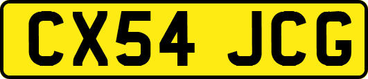 CX54JCG