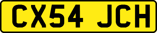 CX54JCH
