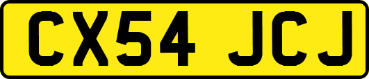 CX54JCJ