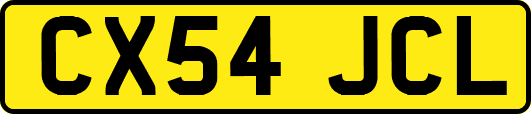 CX54JCL