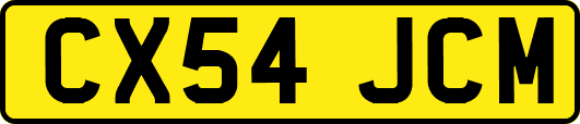 CX54JCM
