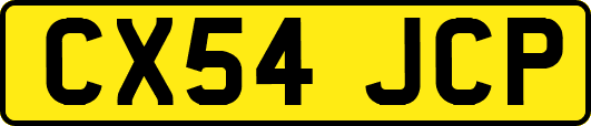 CX54JCP