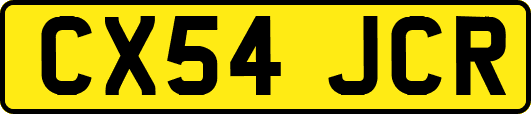 CX54JCR