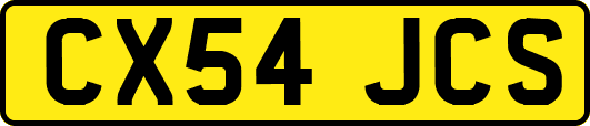 CX54JCS
