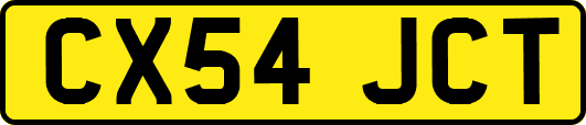 CX54JCT