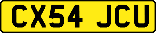 CX54JCU