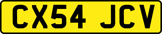 CX54JCV